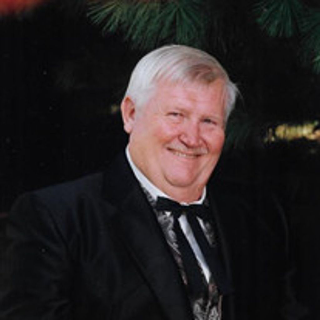 Larry Wayne Wilton, Sr.