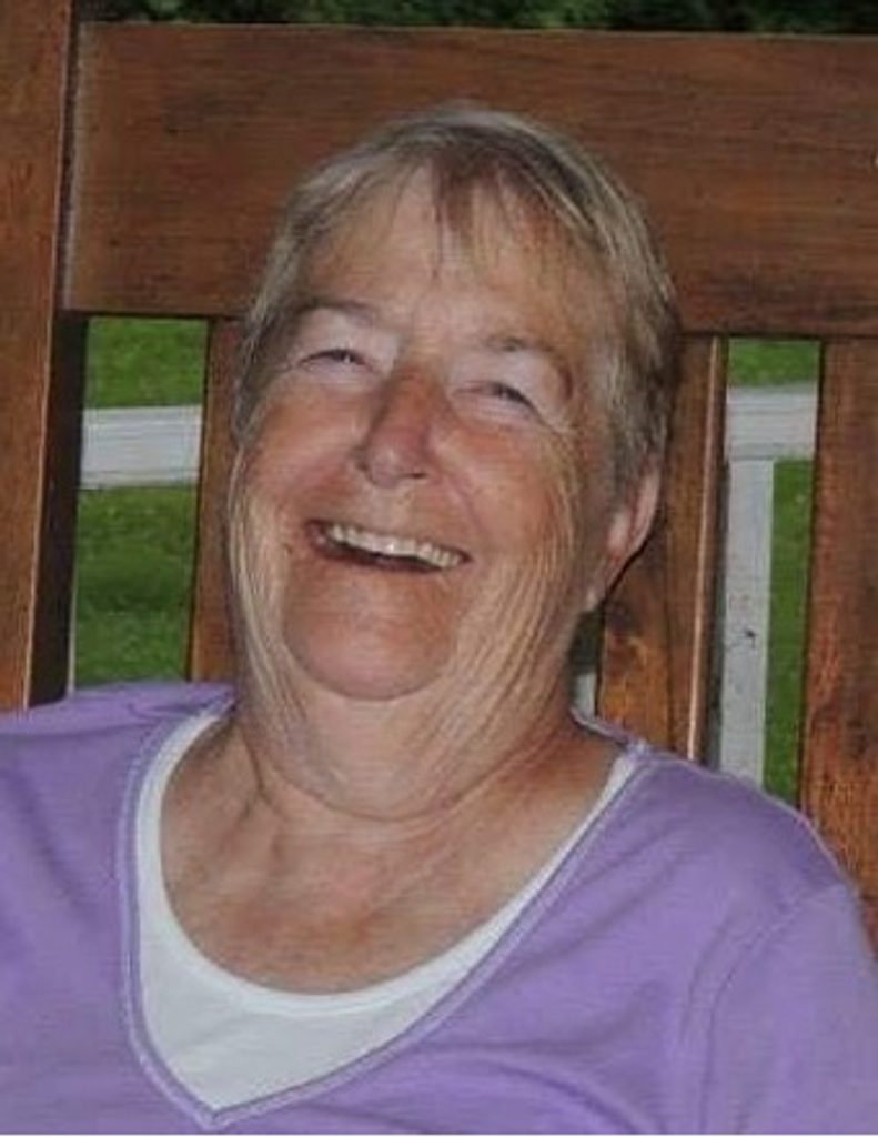 Joyce M. Edwards Profile Photo