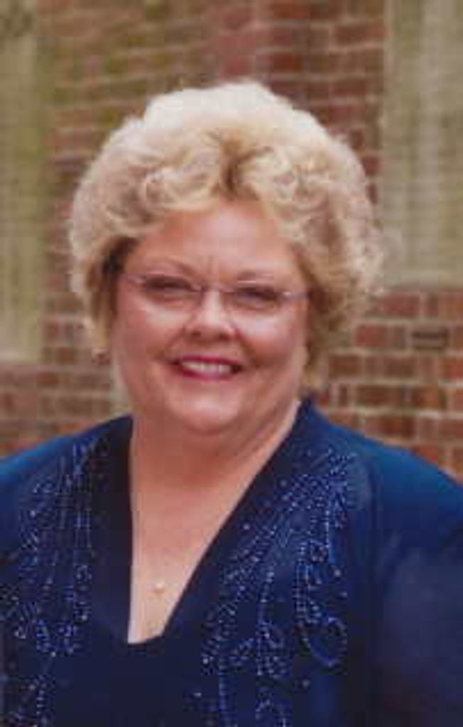 Barbara J. (Anderson)  Tittel Profile Photo