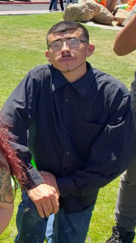 Eduardo “Lalo” Rascon