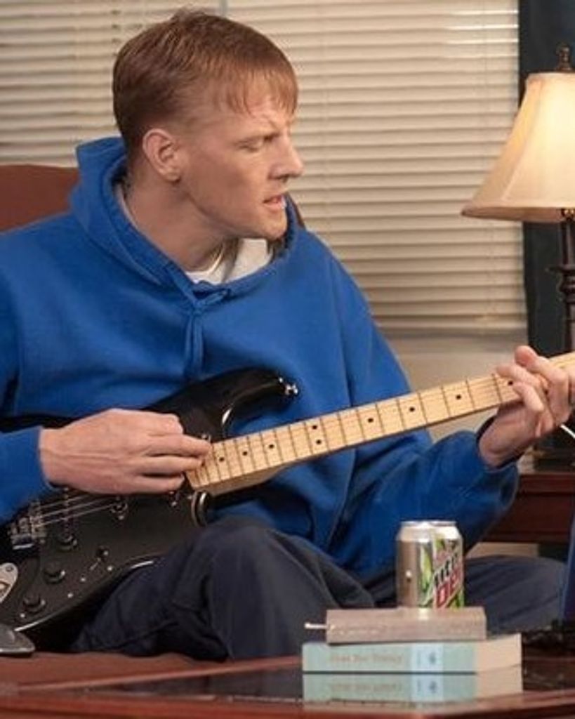 Anthony "Tony" Olaf Brekken