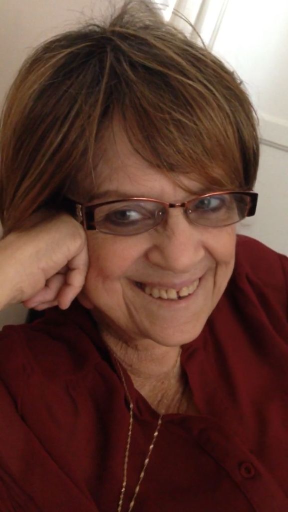 Geraldine "Jerri" Medina