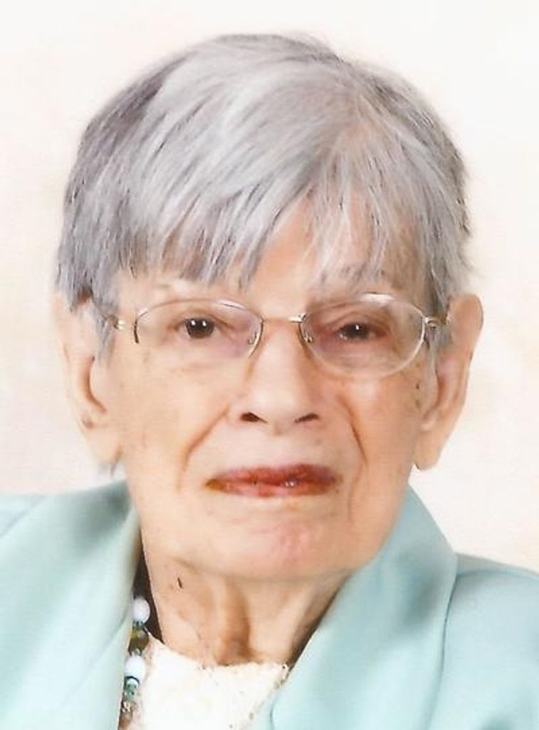 Mildred Guinn Profile Photo