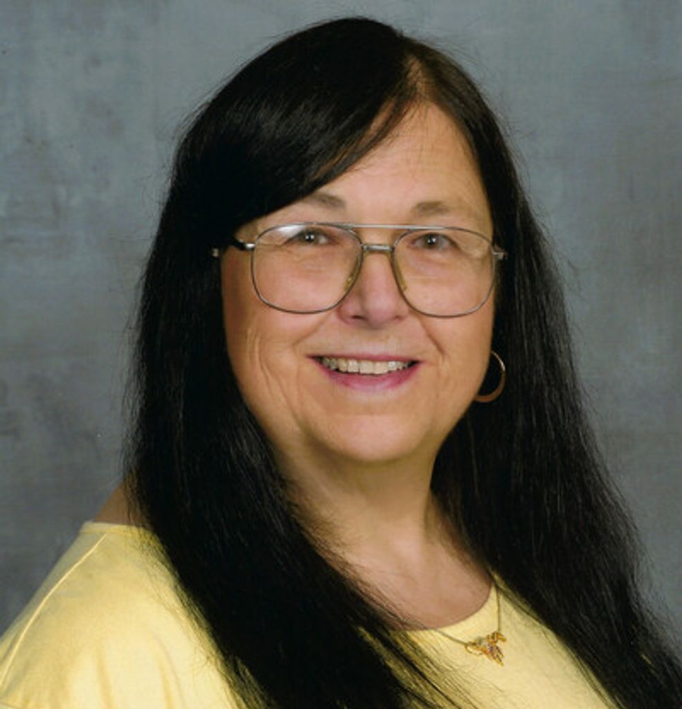 Carol Jean "Jeanie" Ohlensehlen