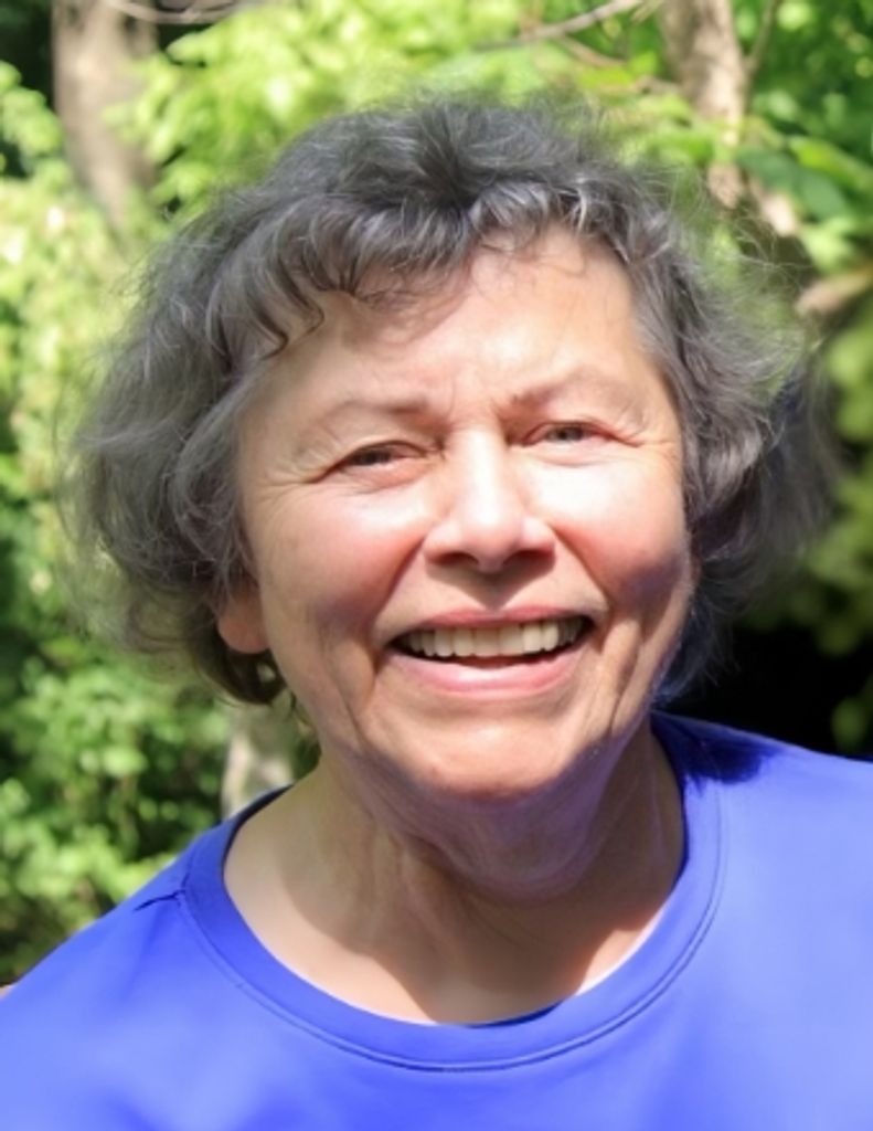 Barbara Jean Moen Profile Photo