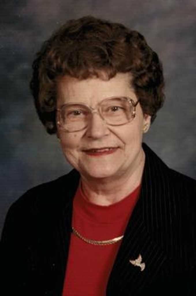 Teresa "Tess" Morkassel