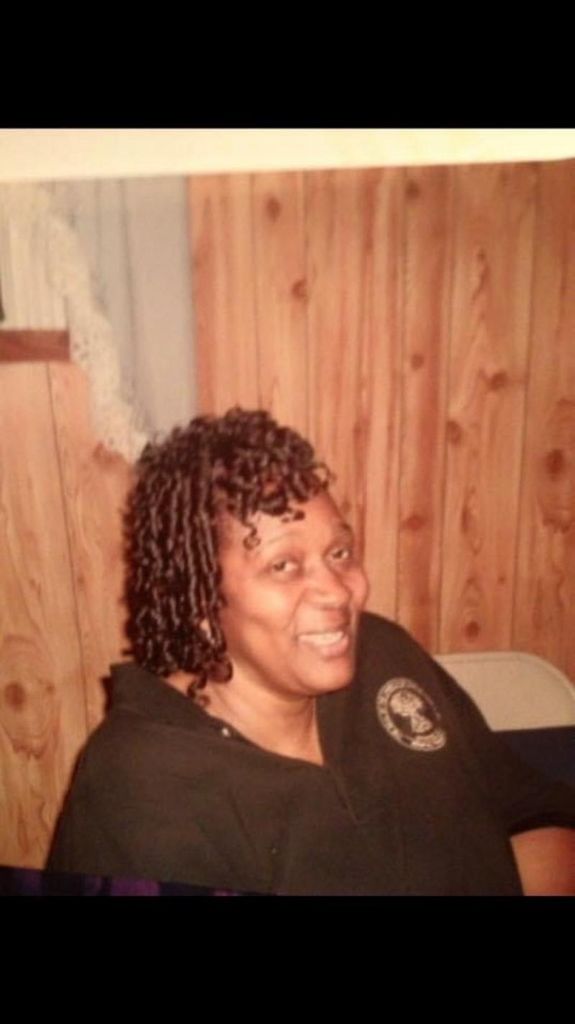Mary Smith Profile Photo
