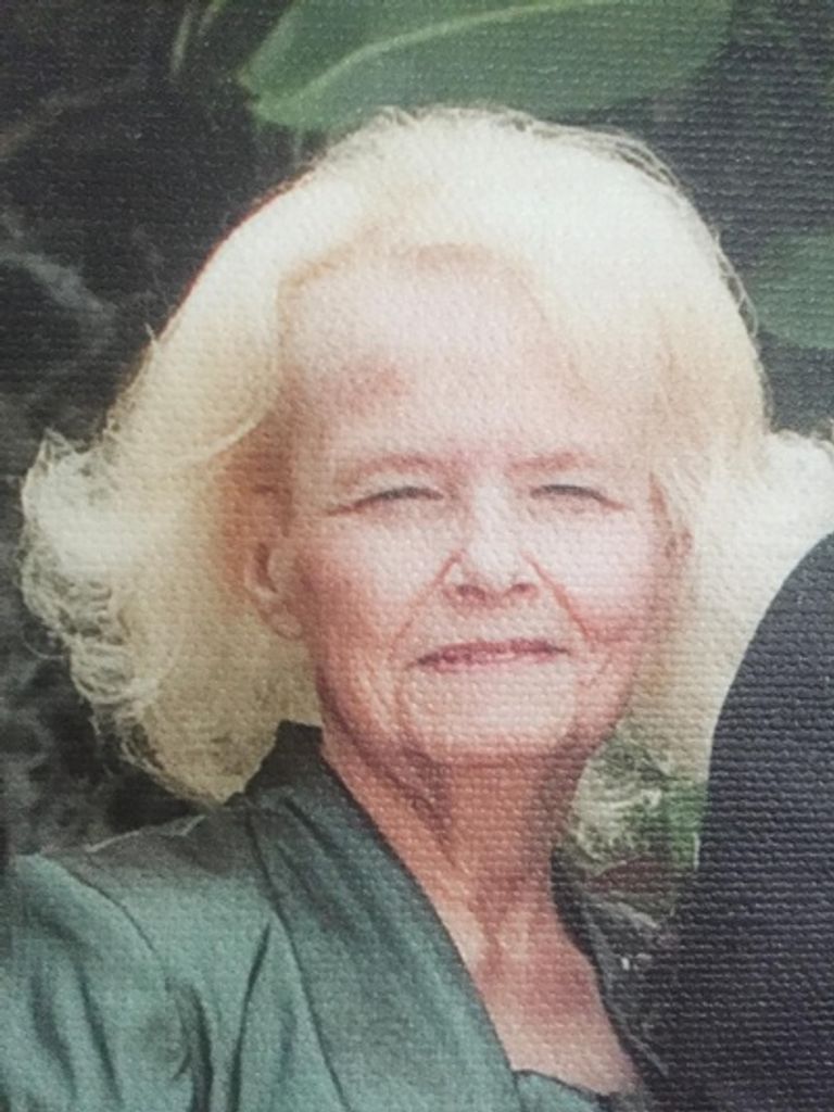 Barbara Gayle Zudyk Profile Photo