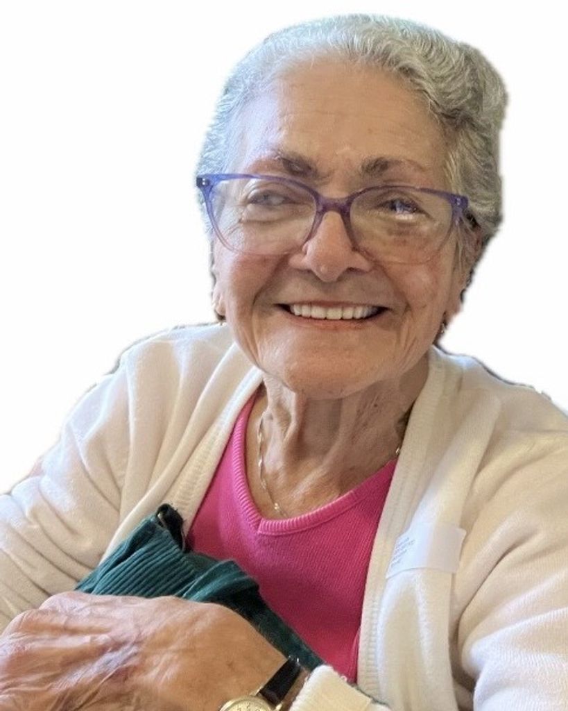 Lydia Liquet Profile Photo