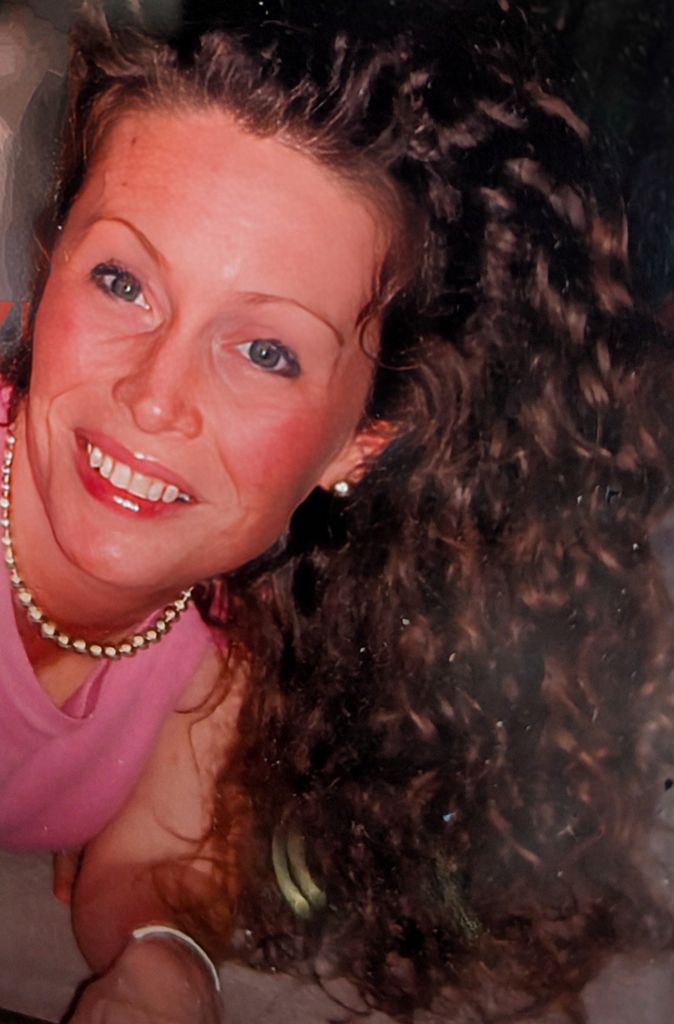 Andrea Smith Profile Photo