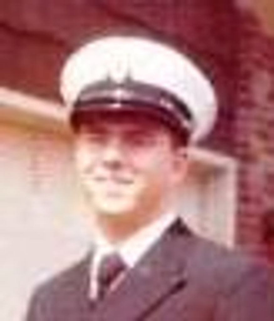 Jeffrey "Jeff" D. Tessendorf