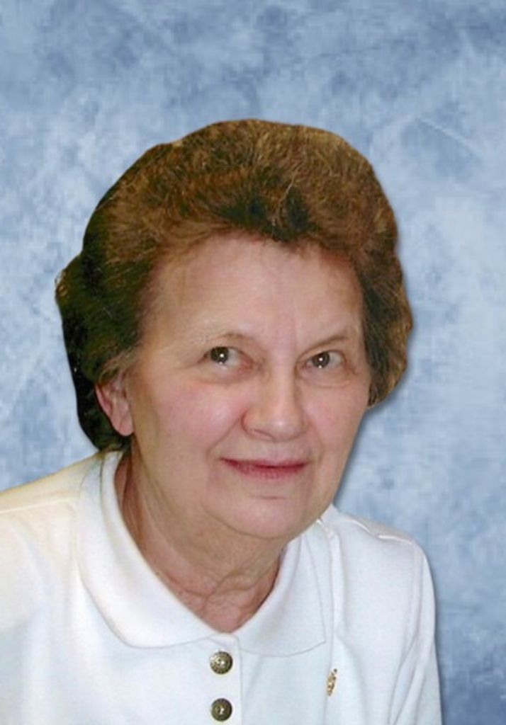 Rita M. Sliwinski