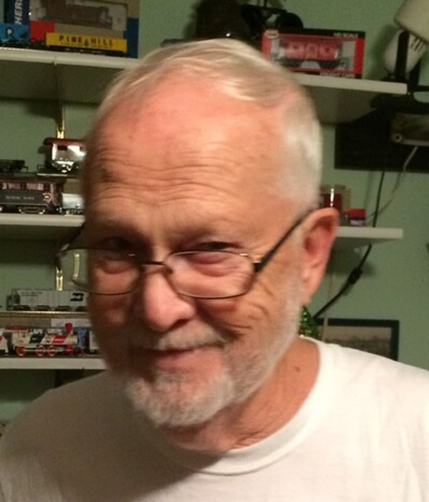 Ron Loy Profile Photo