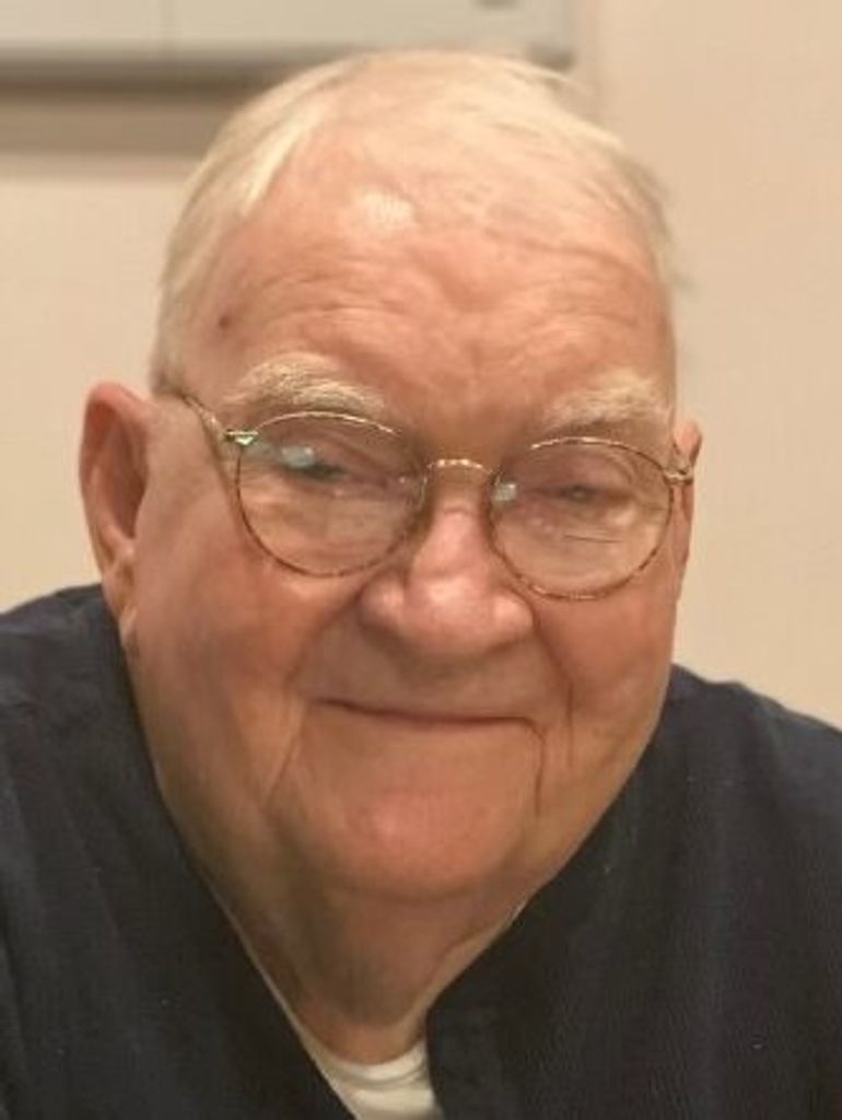 Charles Edward Pohl, Md