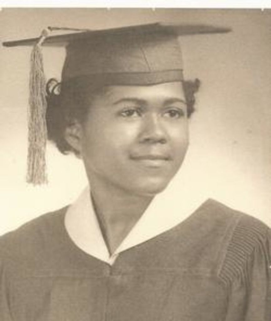 Ann Elizbeth Walker Profile Photo