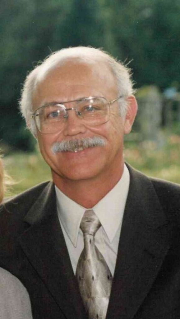 Gary J. Rupert Profile Photo