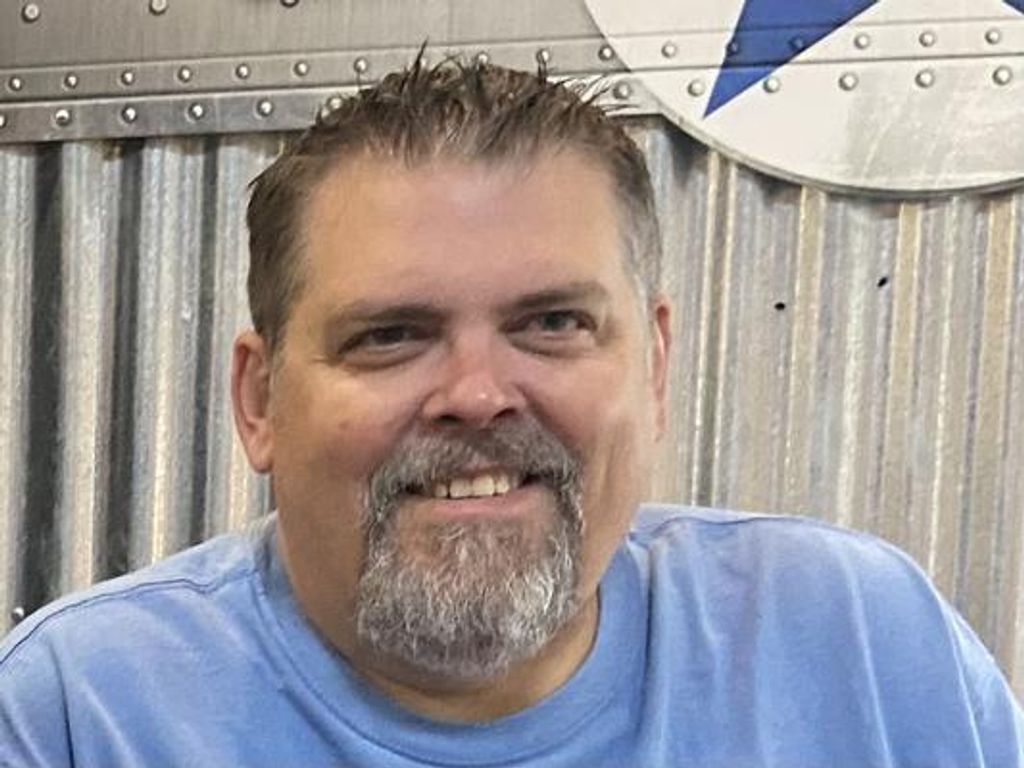 Kevin D. Pritchard Ii Profile Photo