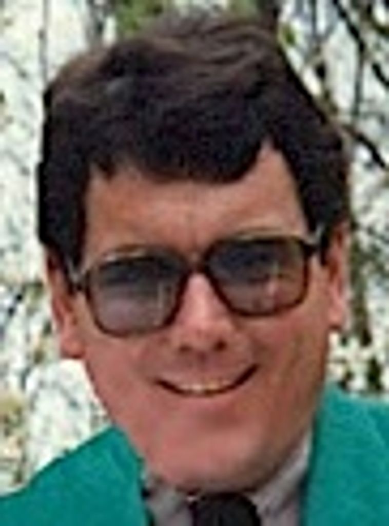 Gregory Blake Newlin Profile Photo
