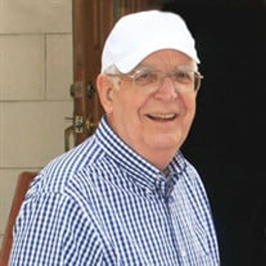 James Max Anderson
