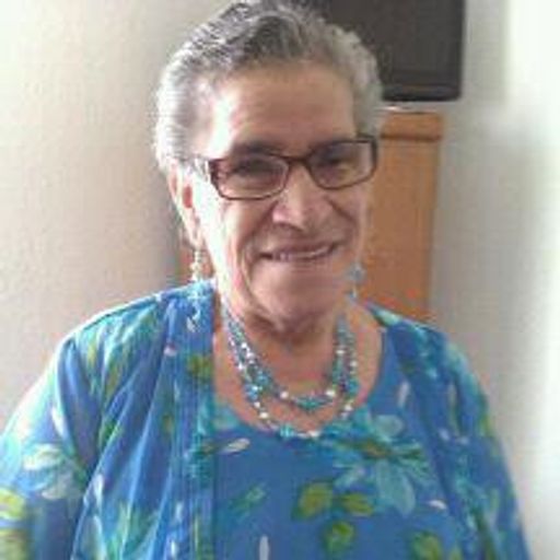 Maria Guillen Mata Profile Photo