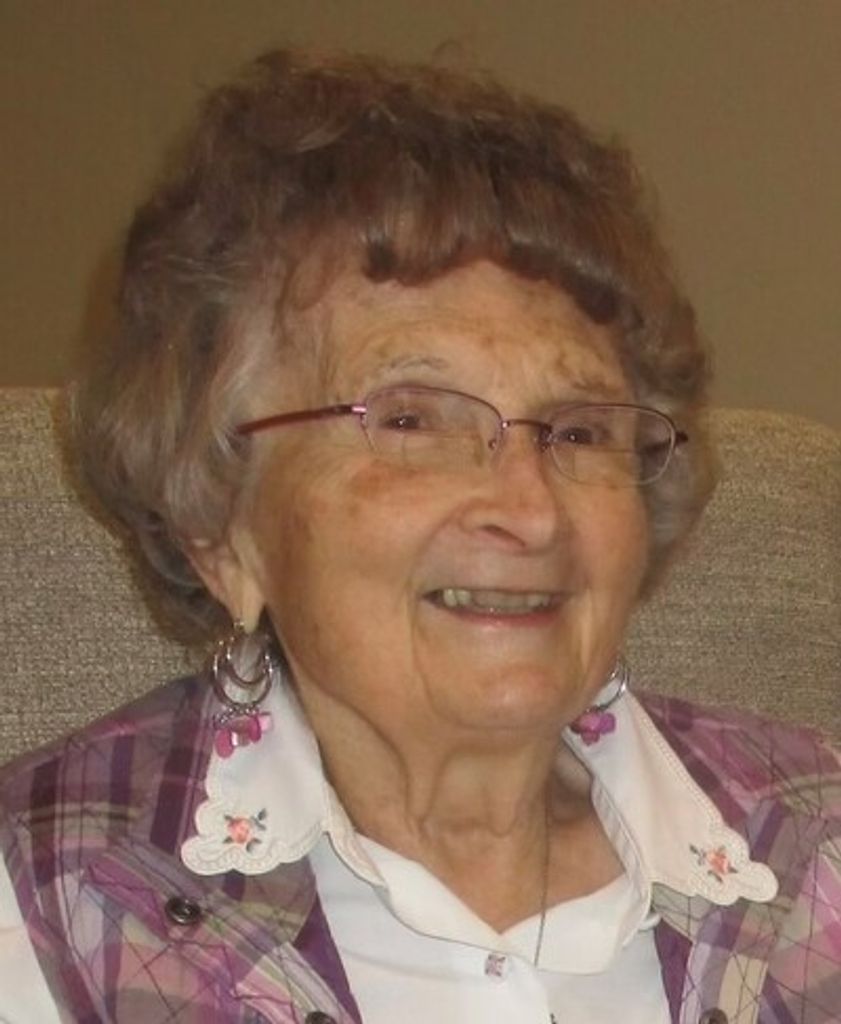 Laile Mcbride Profile Photo