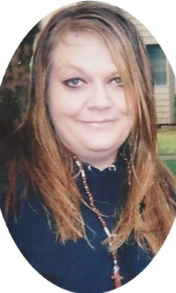 Victoria Hope Tryon