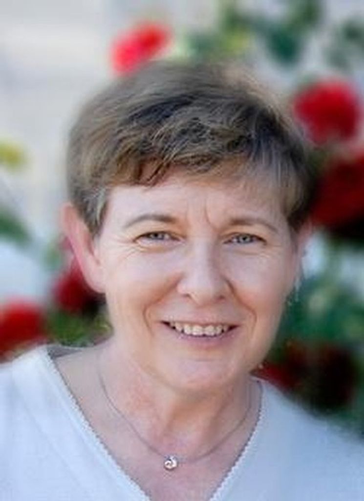 Catharine Liddicoat