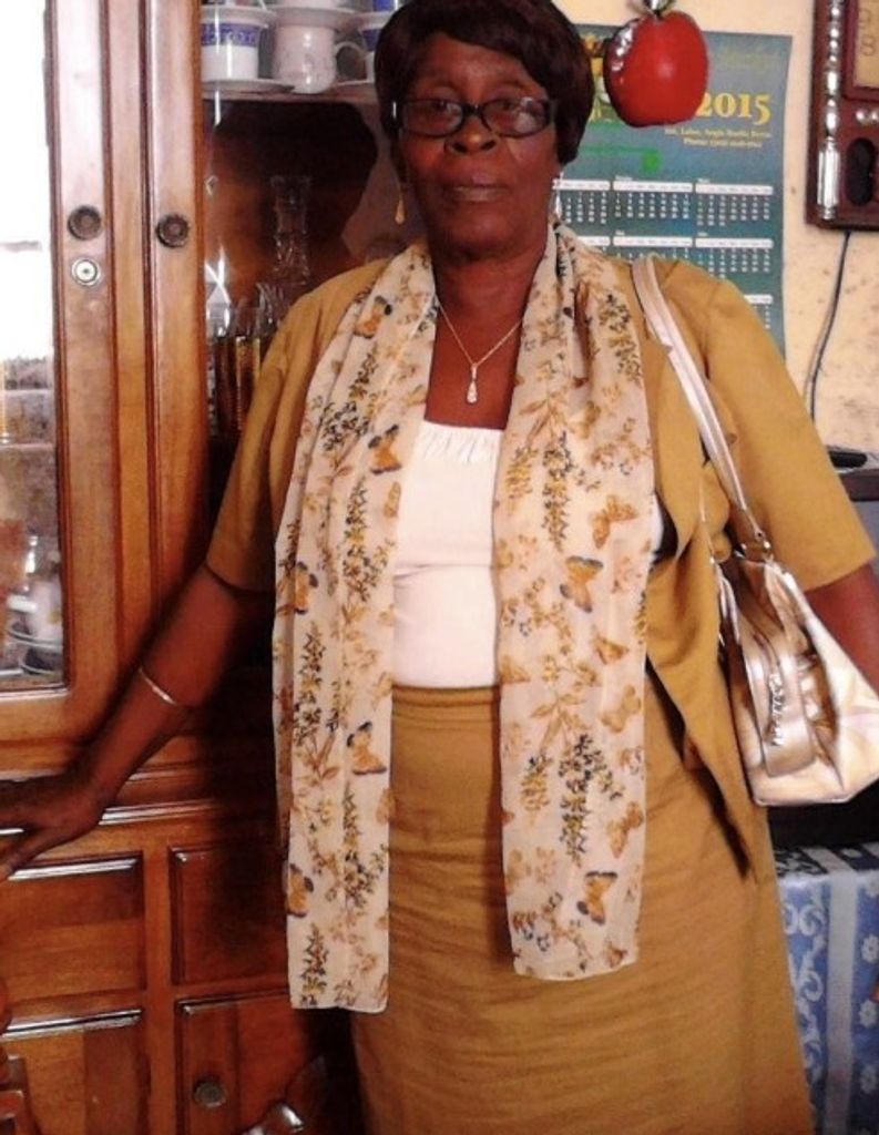 Michaelle Maignant