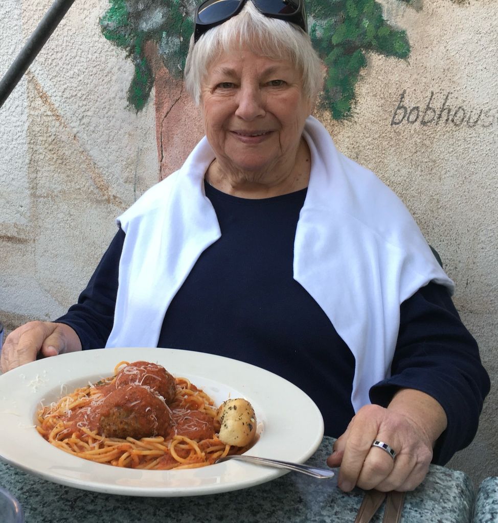 Barbara Ann Jamel Profile Photo