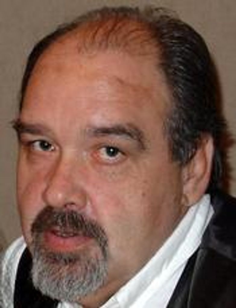 Michael A. Wargat