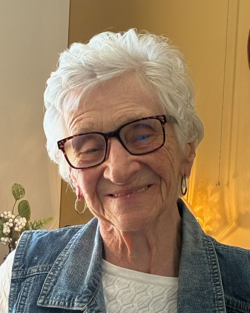 Glennie Schroeder