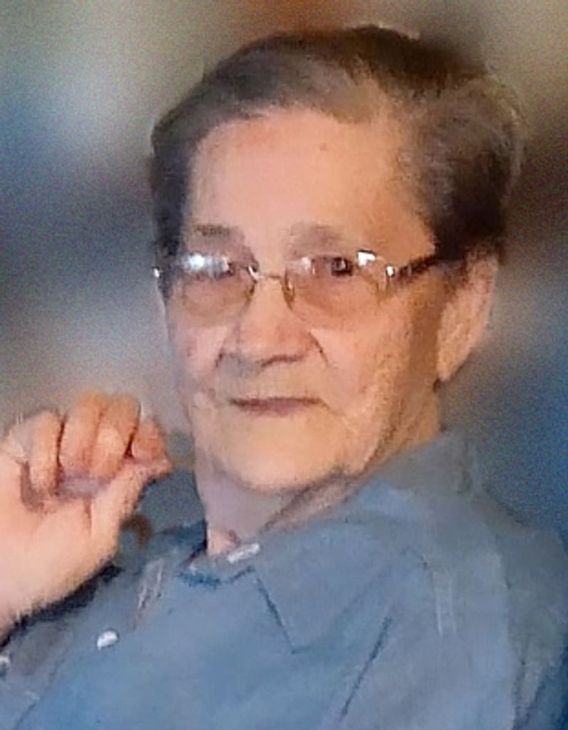 Blanche R. Barnhill Profile Photo