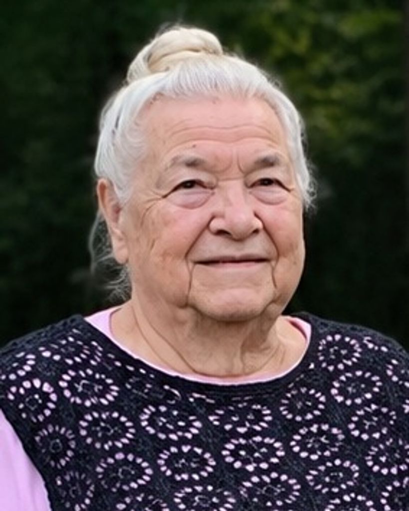 Laurene E. Swanson