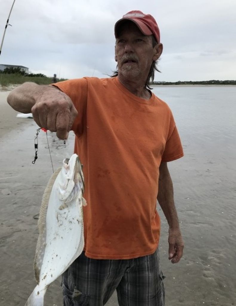Darrell Ray Kennedy