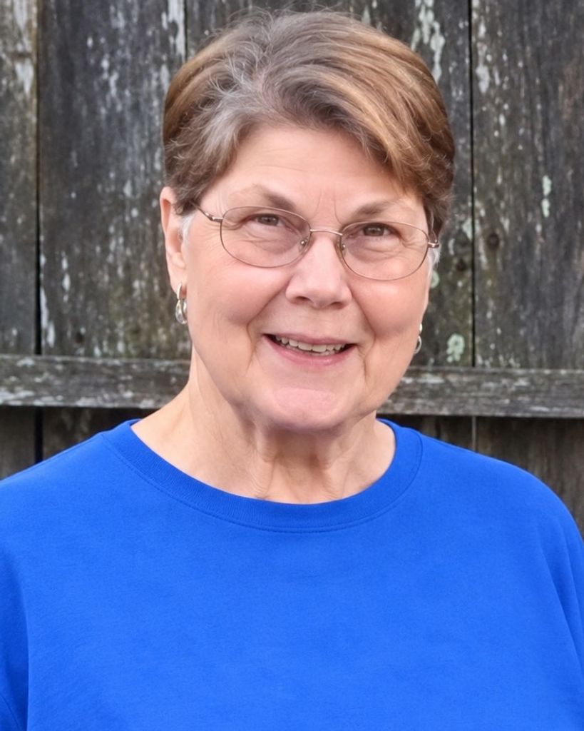 Betty J Gerritsen Profile Photo