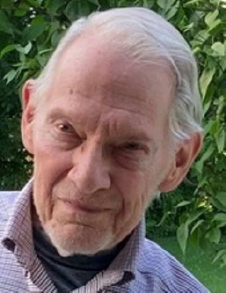 Wendell Victor Peterson Profile Photo