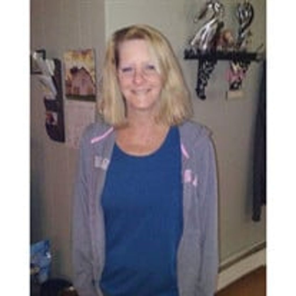 Sheila Cooper Profile Photo