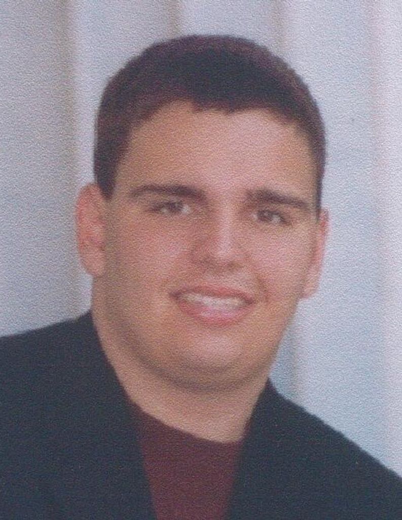 Lance-Michael Defalco