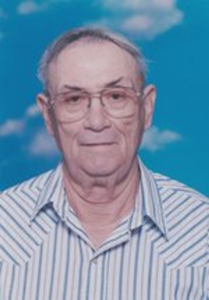 Eddie Winford Campbell, Sr.