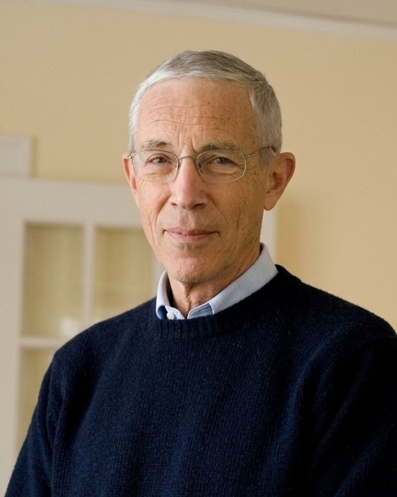 Stuart S. Howards Profile Photo