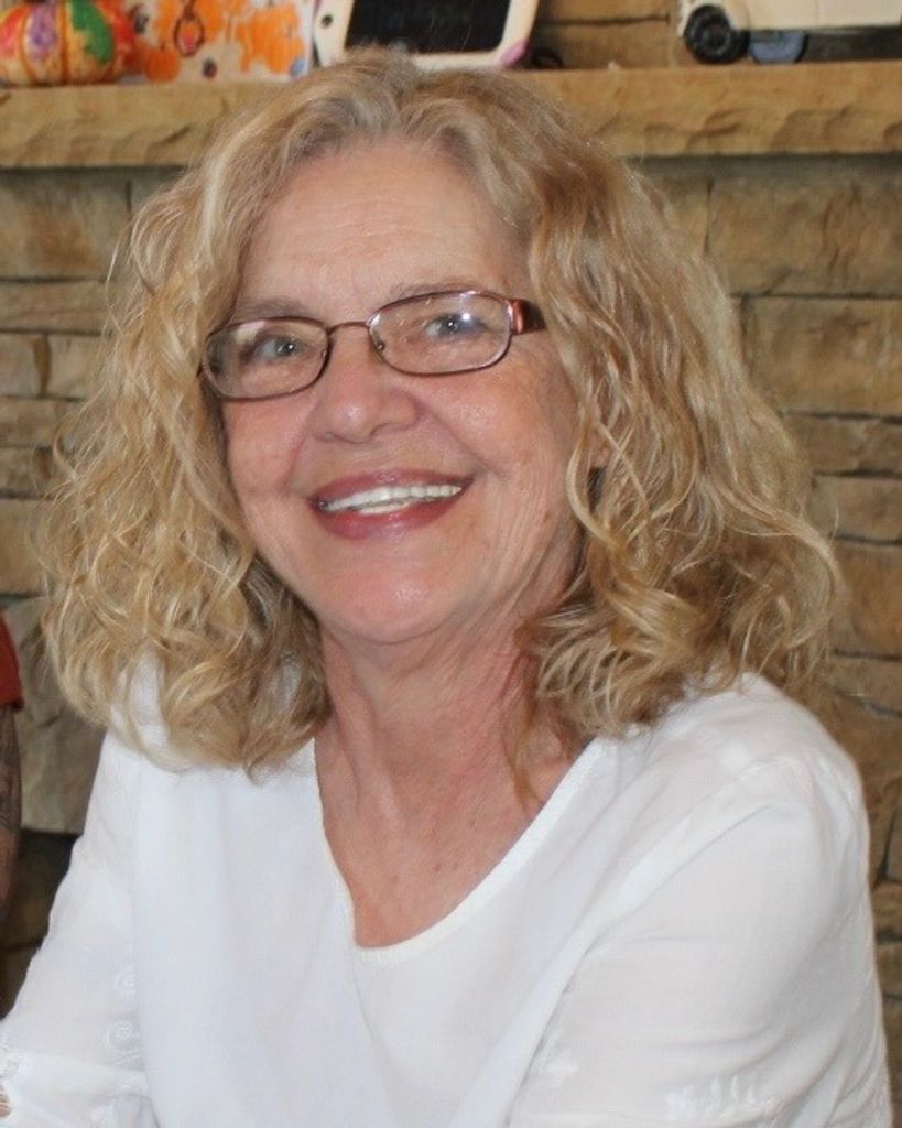 Rebecca Ann Hardin Profile Photo