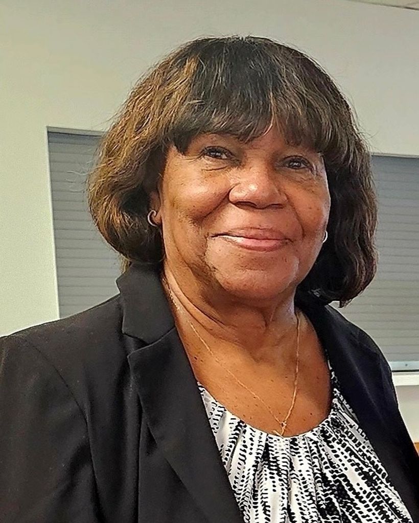 Gracie A. Smith (Tweedy) Profile Photo