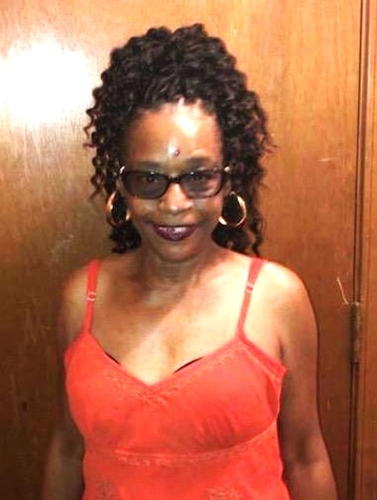 Cheryl Faye Lewis Profile Photo