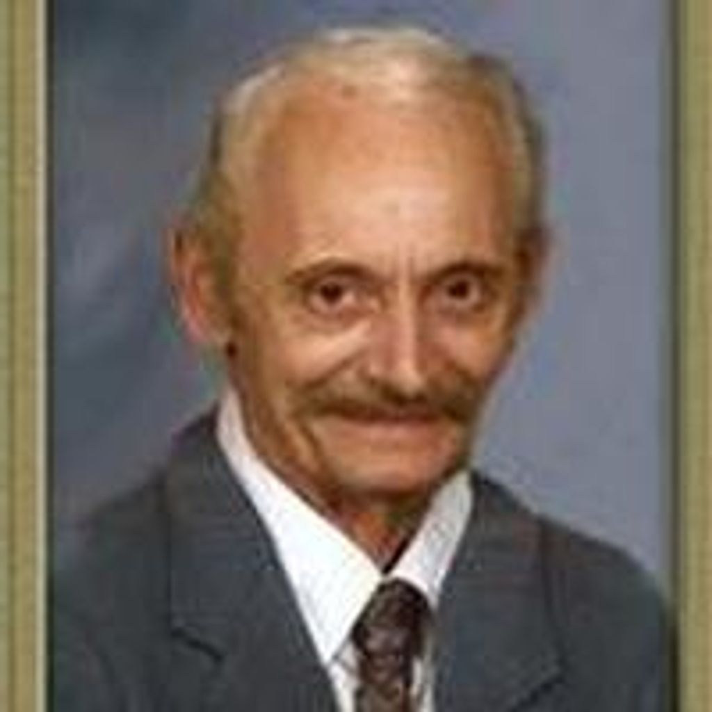 Reynolds James Adams