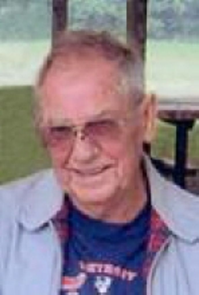 Ed Millikan