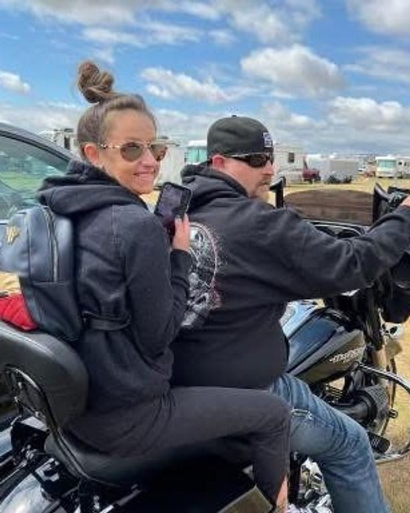 Katie Lynn Schienbein