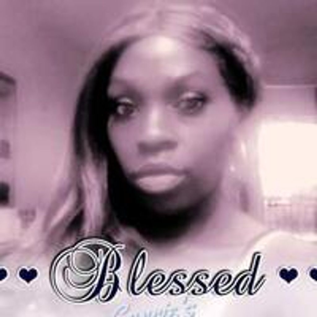 Carrie Evette Pickron
