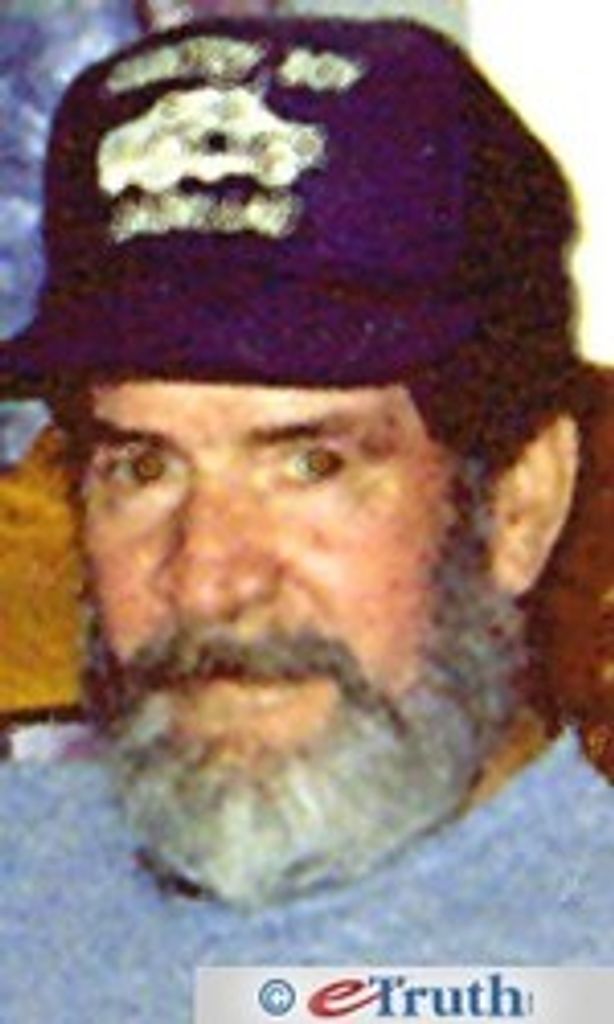 William K. "Bill" Chaffin