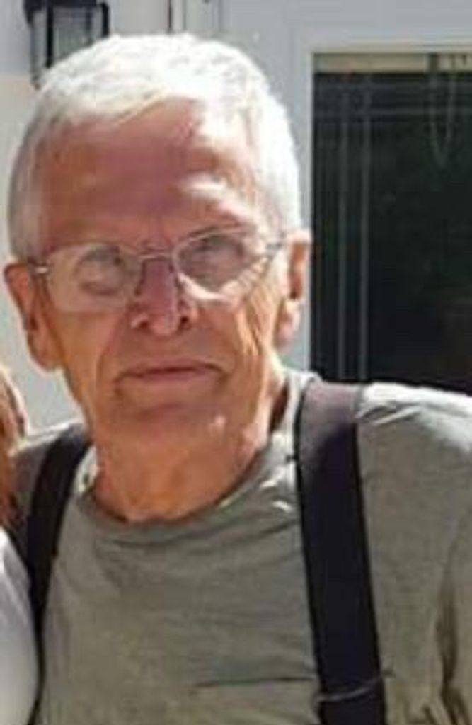 Billy G. Cauthon