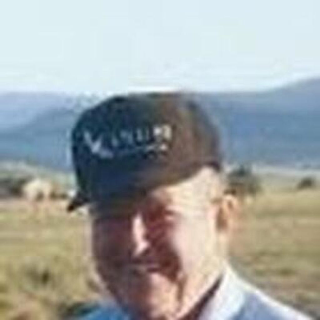 Harold Howard Battest Profile Photo